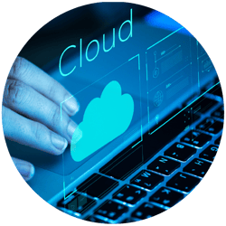 Miniatura Caso de éxito - HPE Green Lake- circular Miniatura Caso de éxito - HPE Green Lake- circular