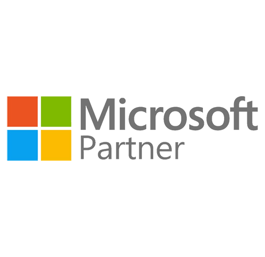 Microsoft Partner